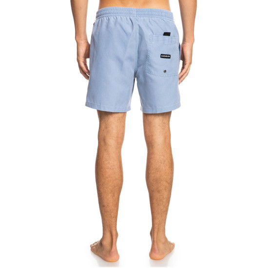 Quiksilver Ανδρικό μαγιό Surfwash 15" - Swim Shorts for Men